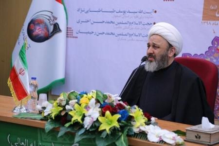 شناخت معصومین (ع) فقه اكبر است