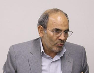 انقلاب اسلامی یك انسان جدید معرفی نمود