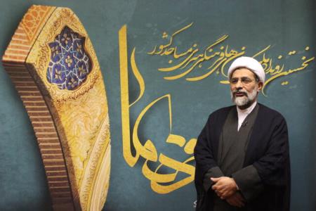 ظرفیت های عظیم كانون های مساجد می تواند قالب های هنری را از محتوای قرآنی غنی سازد