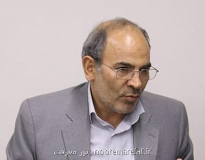 انقلاب اسلامی یك انسان جدید معرفی نمود