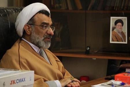خسروشاهی عمرش را وقف پژوهش درباره جریان های معاصر جهان اسلام كرد