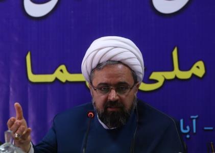 تبیین راهكارهای جلوگیری از ویروس كرونا از معبر كانون های مساجد