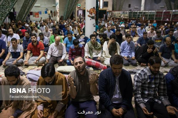 برای برگزاری اعتكاف شتابزده تصمیم نمی گیریم