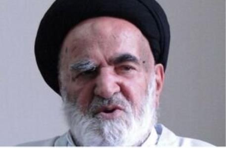 پیام تسلیت رئیس سازمان تبلیغات اسلامی به دنبال درگذشت آیت الله سید جعفر كریمی