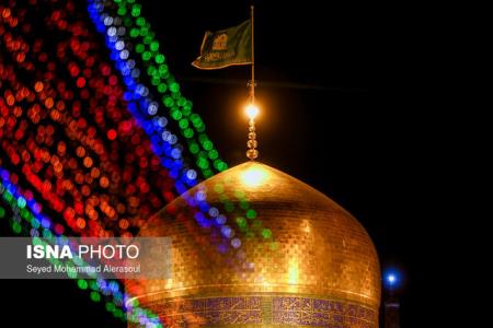 برگزاری ویژه برنامه نسیم انتظار به دور از هر تجمعی در بقاع متبركه