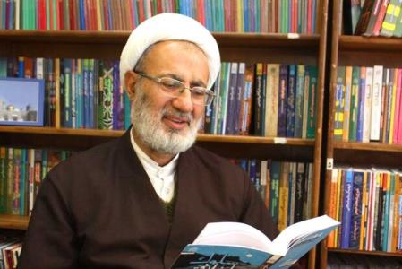 ایمان آوری آگاهانه گناه كاران در قیامت و نجات آنها