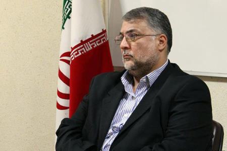 ابراهیمی تركمان، درگذشت حسن انوشه را تسلیت گفت