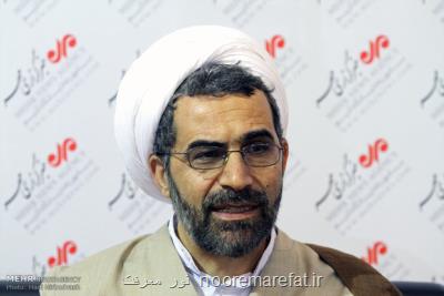 وقت نجات علم و توسعه مدیریت علمی در كشور است