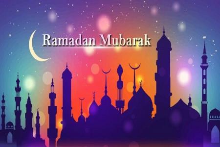 آیین های جامعه اسلامی صربستان در ماه رمضان