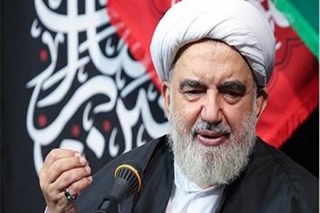 انسان كامل از هیچ حادثه ای نمی ترسد