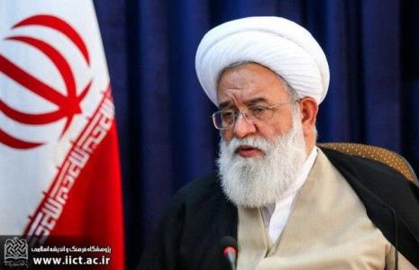 مفسدین قضایی به خاطر جرایم بزرگ تری محاكمه شوند