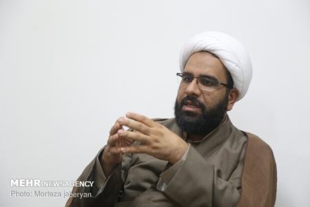 تبلیغ دین مردمی می شود