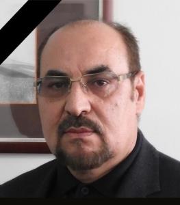 در سوگ عیسی ی مسلمان یادداشتی از عباس خامه یار