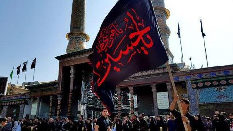 مراسم محرم تحت هر شرایطی باید برگزار و تمام مقررات بهداشتی رعایت شود
