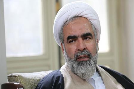 حجت الاسلام قمی درگذشت روح الله حسینیان را تسلیت گفت
