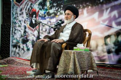 آیت الله تسخیری یك انسان دولتمرد ولی بی حاشیه بود