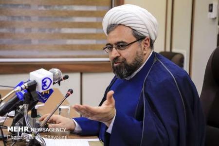 بزرگداشت شهید حشمت اله ظهرابی در ویژه برنامه چهل چراغ
