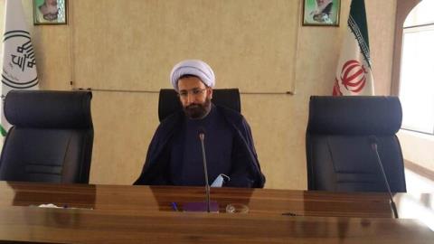 امامان محله موفق اردبیل سند تحول اجتماعی تدوین می كنند