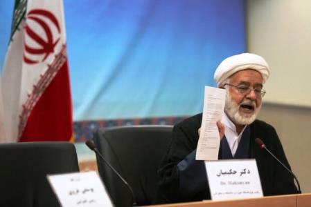 ممانعت دولت آمریكا از حضور مجازی پژوهشگران در یك همایش علمی