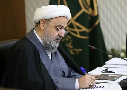 پیام تسلیت شهریاری به دنبال درگذشت تعدادی از قاریان و حافظان قرآن كریم كشور سودان