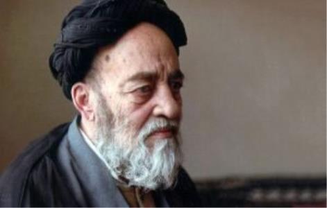رونمایی از بخش ویژه كتاب های علامه طباطبایی