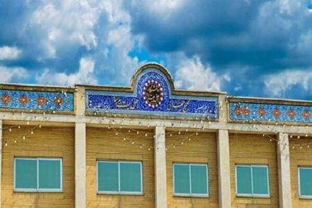 ملاك تبلیغ، متخلق شدن مبلغ به اخلاق و رفتار حسنه اسلامی است
