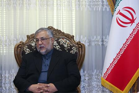 ابراهیمی تركمان درگذشت رهبر شیعیان هند را تسلیت گفت