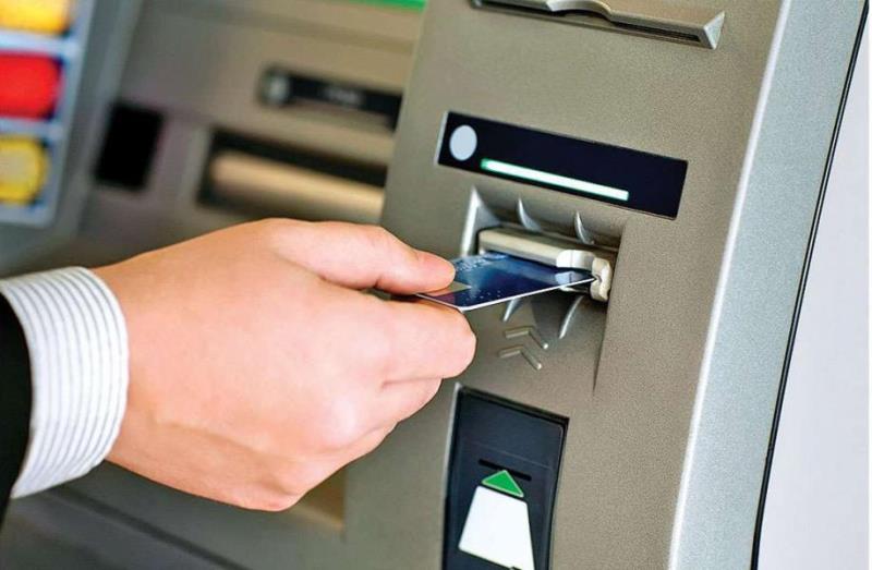 فروش دستگاه atm توسط شركت افرا