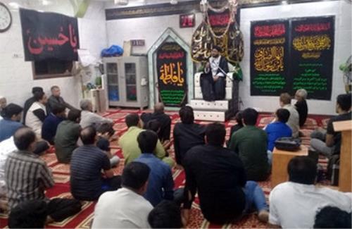 حضرت فاطمه زهرا(س) الگوی جاودانه ای برای تمام بشریت است