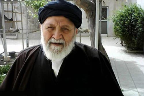 پیام تسلیت مراجع تقلید و علما به مناسبت رحلت آیت الله علوی