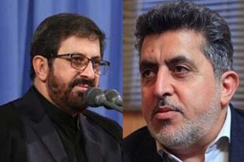 هیأت رزمندگان به مناسبت دهه فجر دو برنامه گرامیداشت برگزار می نماید