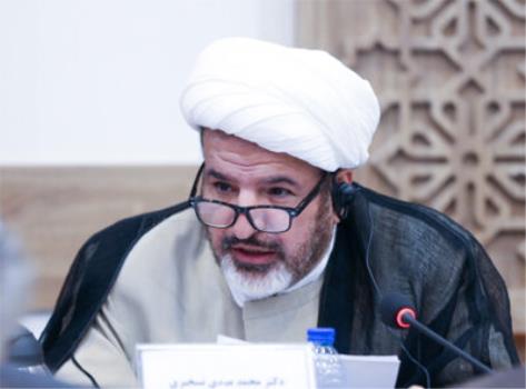 رهبران دینی نقش مهمی در تقویت زیرساخت های وجودی انسان دارند
